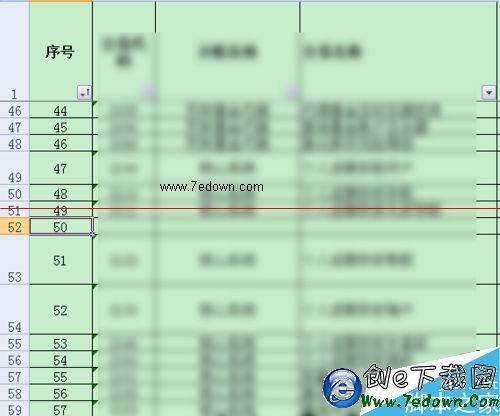 excel 加密表格的破解处理技巧