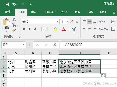 Excel 表格数据排名的教程要点