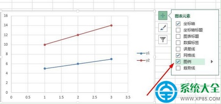 Excel 表格中多列条件求和的方法介绍