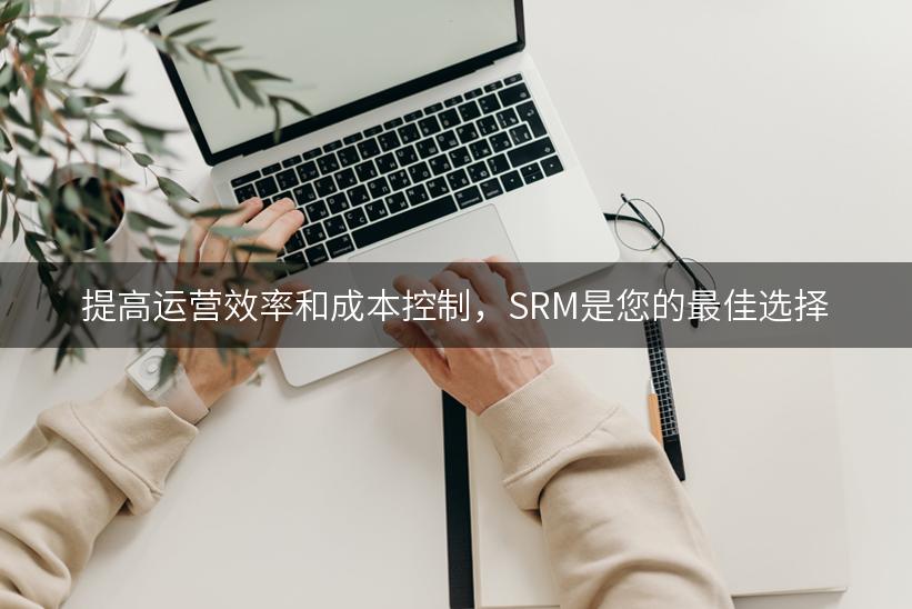 提高运营效率和成本控制，SRM是您的最佳选择