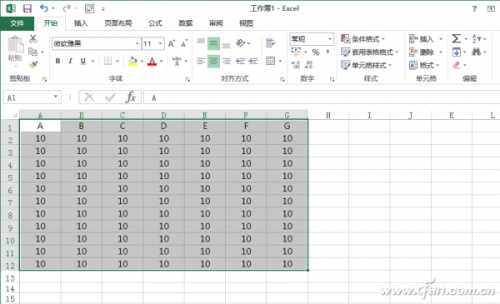 excel 表格 sheet 不见显示出来的设置方法