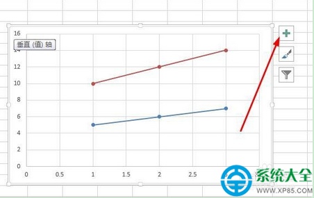 在 Excel 下拉列表中选择汇总方式的相关流程