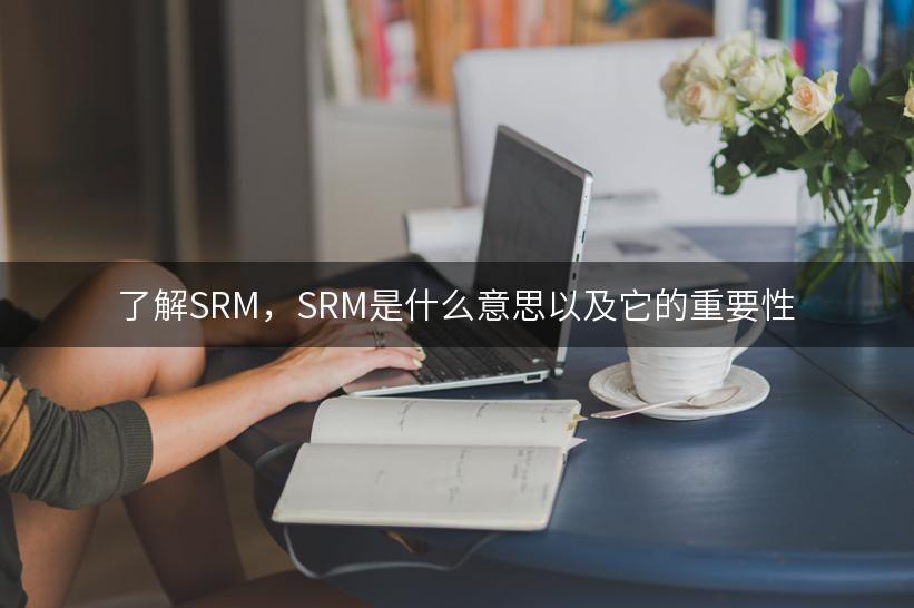 了解SRM，SRM是什么意思以及它的重要性