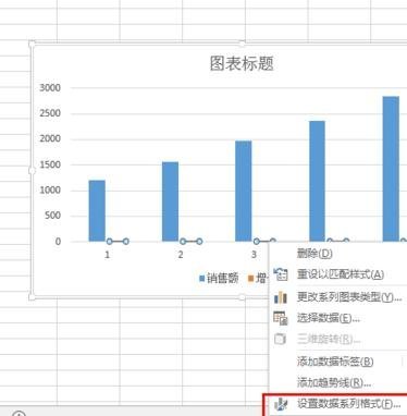 Excel 表格批量修改数据格式的方法介绍