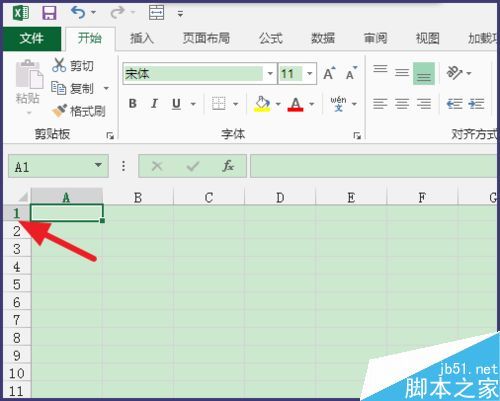 excel 多余表格无法删除的解决办法