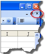 Excel 表格多列合并成一列的方法介绍