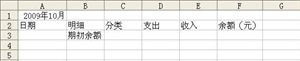 使用 Excel 仿制音控调节器柱状图表的方法