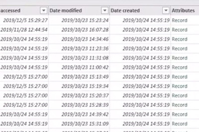 在 excel2013 表格中制作对数图表的流程