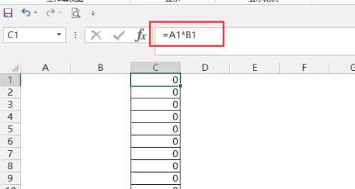 Excel 表格里设置下拉箭头的操作方法