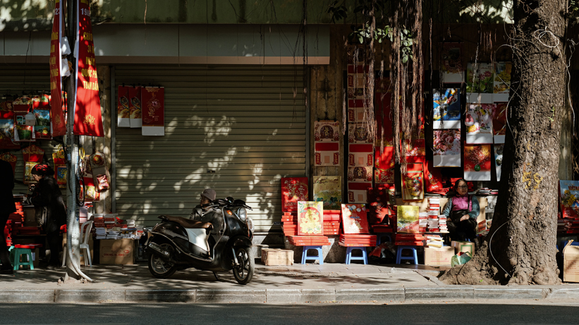 数据可视化工具，解析你的数据