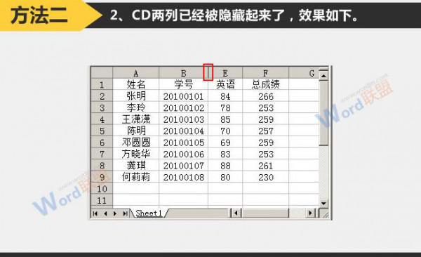 Excel 表格批量筛选数据的有效方法