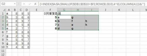 Excel 表格制作多条曲线的曲线图详细教程