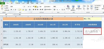 Excel 表格生成二维码的方法