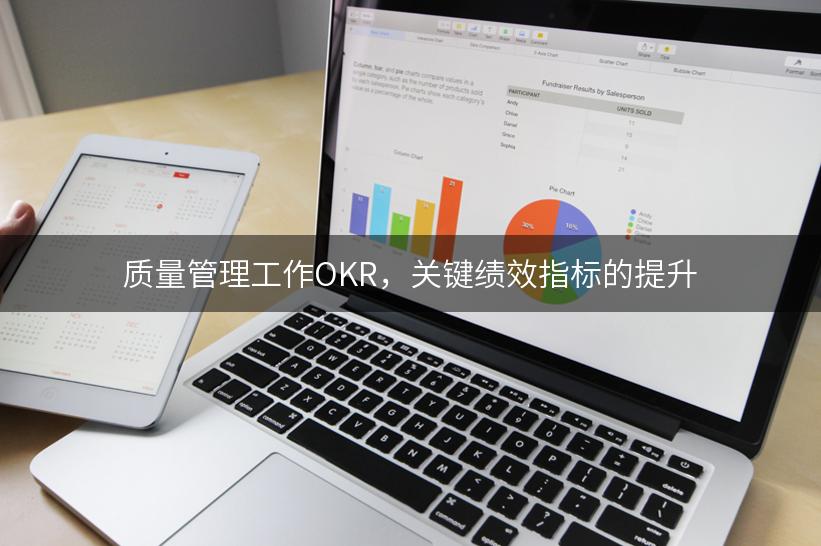 质量管理工作OKR，关键绩效指标的提升