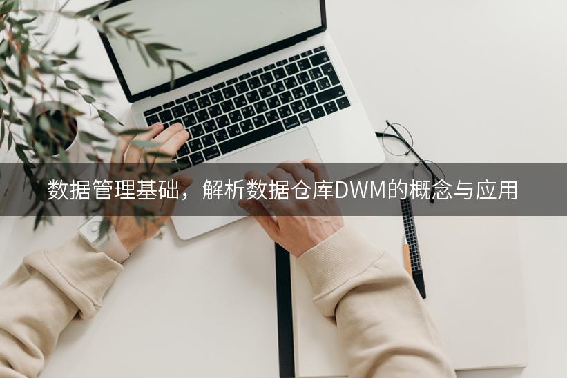 数据管理基础，解析数据仓库DWM的概念与应用