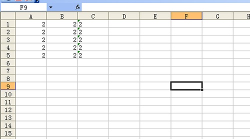 Excel 表格快速删除内容的教程步骤