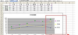 Excel 表格两列数据相减的操作方法