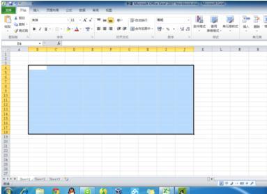 Excel 表格里使用自动筛选的操作教程