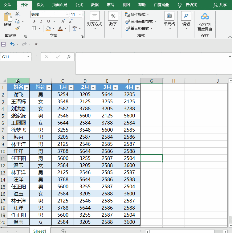 Excel表格隐藏功能，这些Excel隐藏功能，Excel表格中如何换行，你知道多少？ 