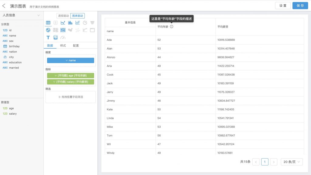 报表软件,BI报表,开源报表工具,报表系统,开源报表