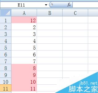 Excel字体颜色无法更改怎么办？Excel字体颜色更改教程