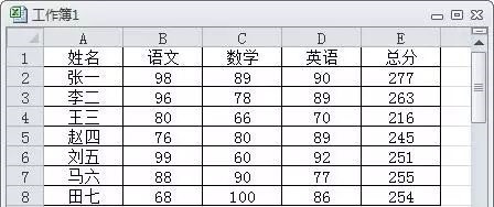 如何基于Excel数据创建Word文档？