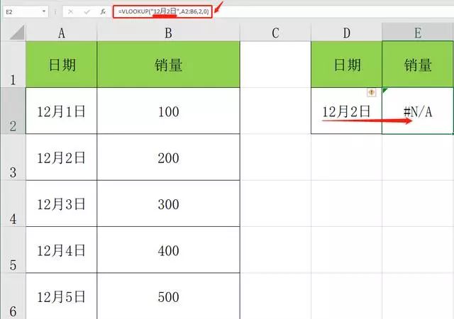 求和函数SUMIF特殊性用法,顶替VLOOKUP完成快速查询,办公超实用