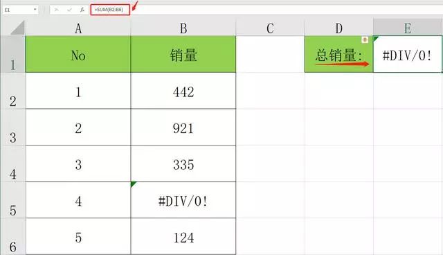 SUMIF函数,计划实际表格计总,简单用法赶紧GET