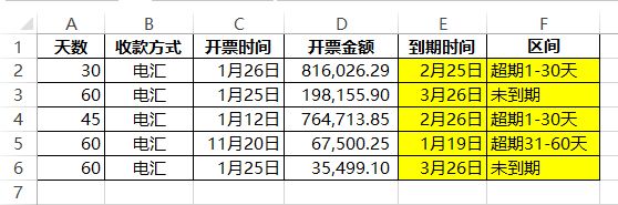 LOOKUP函数从入门到放弃