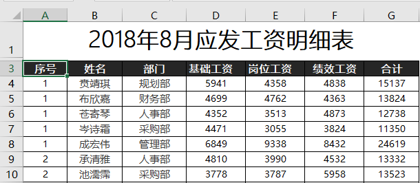 wps表格怎么分页打印?