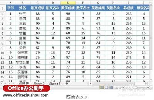 利用WPS邮件合并功能实现批量打印表单和文档的方法